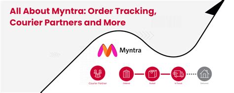 myntra courier tracking.